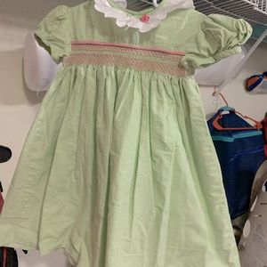 Girls 3T dress